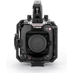 ES-T22-A Camera Cage Canon C400 Base Kit