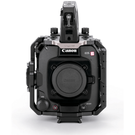 ES-T22-A Camera Cage Canon C400 Base Kit