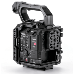 ES-T22-A Camera Cage Canon C400 Base Kit