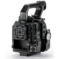 ES-T22-A Camera Cage Canon C400 Base Kit