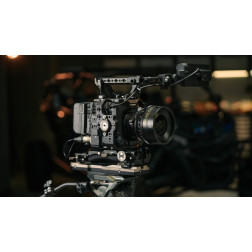 ES-T22-B Camera Cage Canon C400 Advanced Kit Tilta