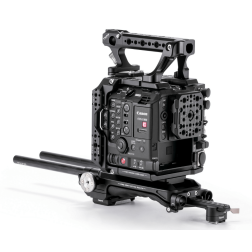 ES-T22-B Camera Cage Canon C400 Advanced Kit
