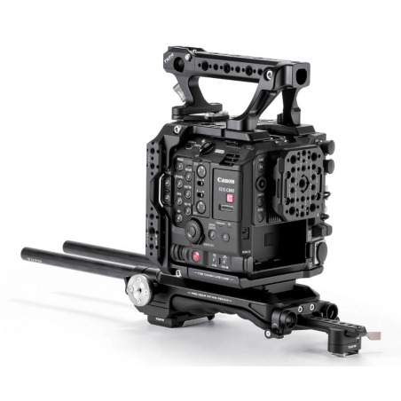 ES-T22-B Camera Cage Canon C400 Advanced Kit