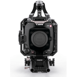 ES-T22-B Camera Cage Canon C400 Advanced Kit