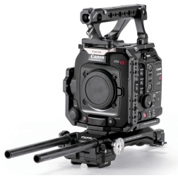 ES-T22-B Camera Cage Canon C400 Advanced Kit
