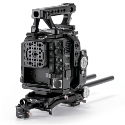 ES-T22-B Camera Cage Canon C400 Advanced Kit