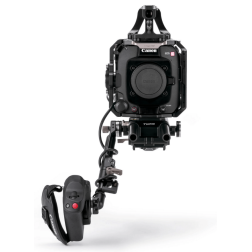 ES-T22-C-V Camera Cage Canon C400 Pro KitV Mount