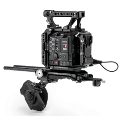 ES-T22-C-V Camera Cage Canon C400 Pro KitV Mount