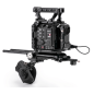 ES-T22-C-V Camera Cage Canon C400 Pro Kit  V Mount
