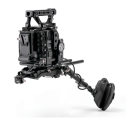 ES-T22-C-V Camera Cage Canon C400 Pro Kit  V Mount
