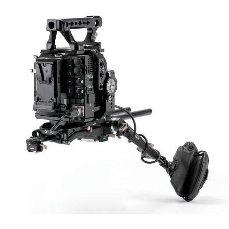 ES-T22-C-V Camera Cage Canon C400 Pro Kit  V Mount