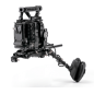 ES-T22-C-V Camera Cage Canon C400 Pro Kit  V Mount