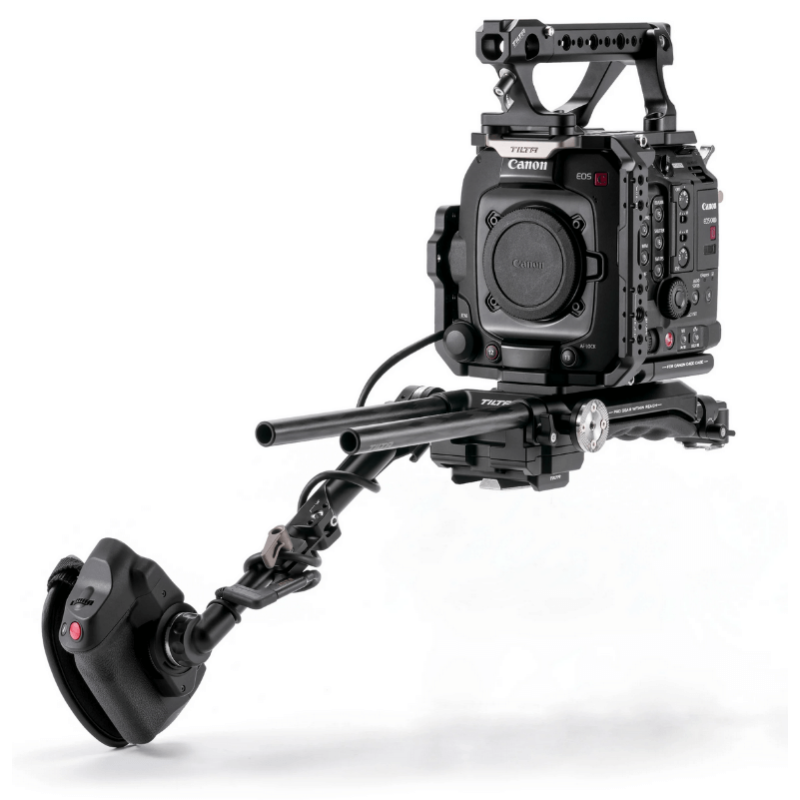 ES-T22-C-V Camera Cage Canon C400 Pro Kit  V Mount