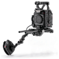 ES-T22-C-V Camera Cage Canon C400 Pro Kit  V Mount