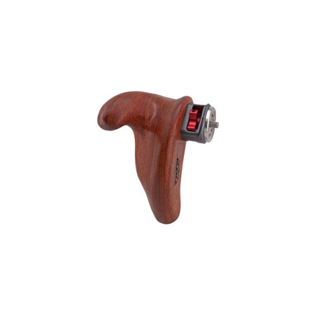 TT-0511-L Left side handle Arri standard rosette Handle