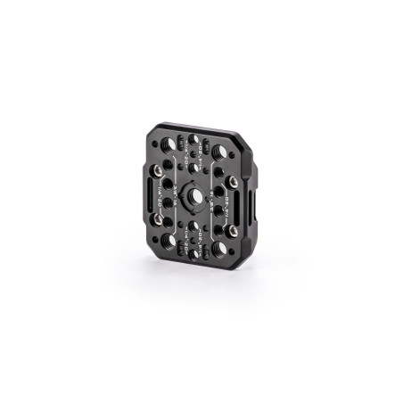 ES-T22-RMP Rear Accessory Mounting Plate for Canon C400