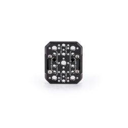 ES-T22-RMP Rear Accessory Mounting Plate for Canon C400