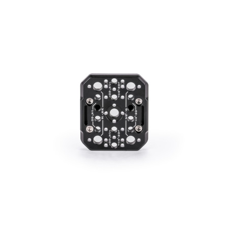 ES-T22-RMP Rear Accessory Mounting Plate for Canon C400