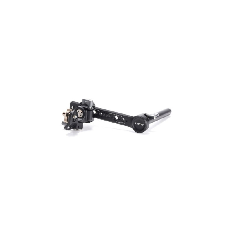 ESR-T18-REB Rotatable EVF Bracket for Sony BURANO - Blac ESR-T18-REB Rotatable EVF Bracket for Sony BURANO - Blac