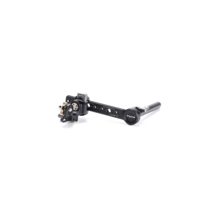 ESR-T18-REB Rotatable EVF Bracket for Sony BURANO - Blac