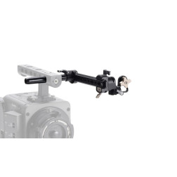 ESR-T18-REB Rotatable EVF Bracket for Sony BURANO - Blac