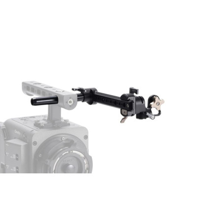 ESR-T18-REB Rotatable EVF Bracket for Sony BURANO - Blac