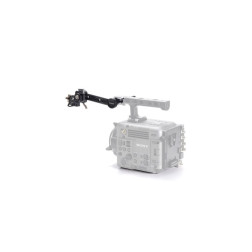 ESR-T18-REB Rotatable EVF Bracket for Sony BURANO - Blac