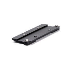 TT-C06-D-EP Extension Plate for 19mm Studio Baseplate -