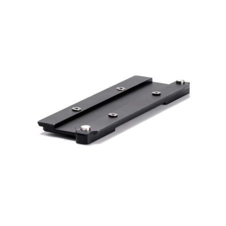 TT-C06-D-EP Extension Plate for 19mm Studio Baseplate - Tilta