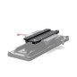 TT-C06-D-EP Extension Plate for 19mm Studio Baseplate - TT-C06-D-EP Extension Plate for 19mm Studio Baseplate -