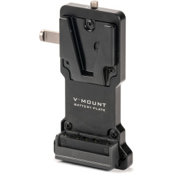 TGA-PPP-V Battery Plate for RS 2 Power Pass-through Plat