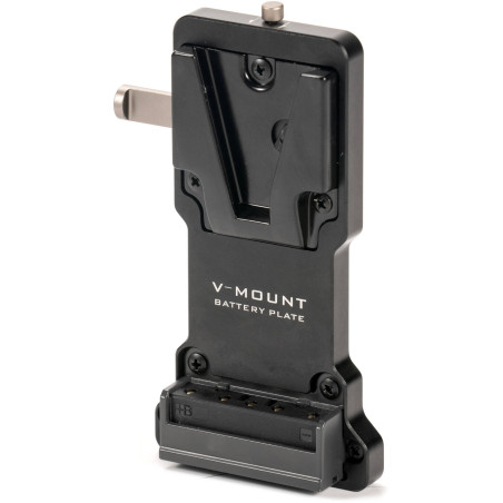 TGA-PPP-V Battery Plate for RS 2 Power Pass-through Plat