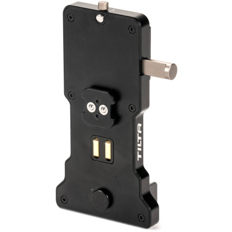 TGA-PPP-V Battery Plate for RS 2 Power Pass-through Plat