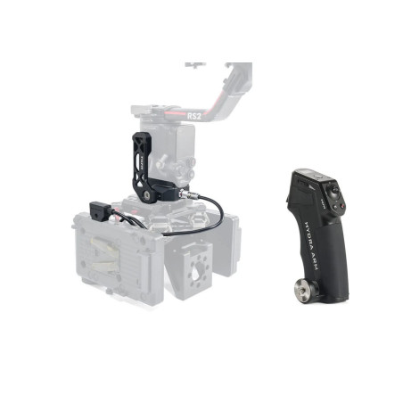 TGA-RCK Remote Control Kit for RS 2