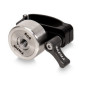 TGA-SAC Side Arm 60g Counterweight Clamp for DJI RS 2
