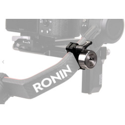 TGA-SAC Side Arm 60g Counterweight Clamp for DJI RS 2