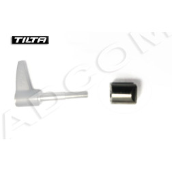 TT-ARRI-117 Plate fix lever spare for ESR-SP1