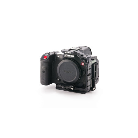 TA-T32-HCC-B Half Camera Cage for Canon R5C