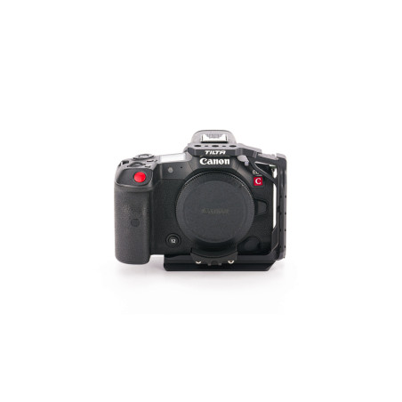 TA-T32-HCC-B Half Camera Cage for Canon R5C