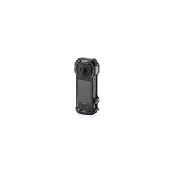 TA-T67-FCC-B Full Camera Cage for Insta360 X4 ? Black