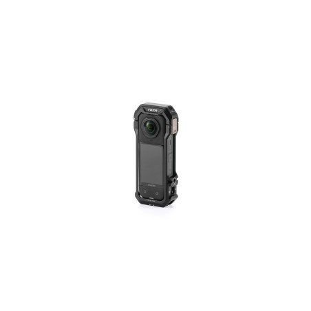 TA-T67-FCC-B Full Camera Cage for Insta360 X4 ? Black