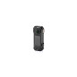 TA-T67-FCC-B Full Camera Cage for Insta360 X4 ? Black