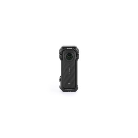 TA-T67-FCC-B Full Camera Cage for Insta360 X4 ? Black