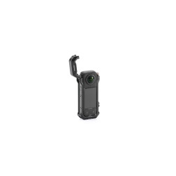 TA-T67-FCC-B Full Camera Cage for Insta360 X4 ? Black Tilta