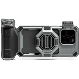 TK-IP15-PC-SG Khronos Advanced Kit for iPhone 15 Pro (Sp