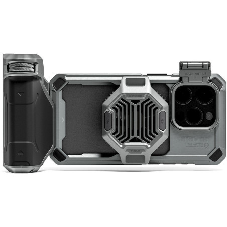 TK-IP15-PC-SG Khronos Advanced Kit for iPhone 15 Pro (Sp