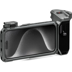 TK-IP15-PC-SG Khronos Advanced Kit for iPhone 15 Pro (Sp Tilta
