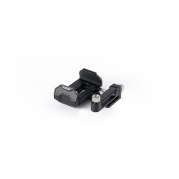 TA-USDH2-B Universal SSD Drive Holder V2 ? Black