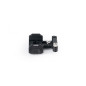 TA-USDH2-B Universal SSD Drive Holder V2 ? Black