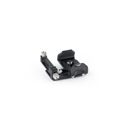 TA-USDH2-B Universal SSD Drive Holder V2 ? Black Tilta